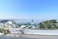 Penthouse 2 zimmer  Loutraki Perachora Agioi Theodoroi Municipality, Griechenland