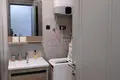Studio 1 chambre 27 m² Rafailovici, Monténégro
