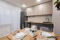 3 room apartment 81 m² Barawlyany, Belarus
