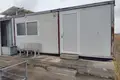 Grundstück 1 zimmer  Nea Roda, Griechenland