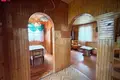 Дом 110 м² Samylai, Литва