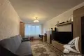 Wohnung 4 zimmer 79 m² Muchaviecki sielski Saviet, Belarus