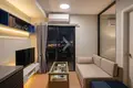 Piso independiente 1 habitación 30 m² en Khan Chbar Ampov, Camboya