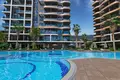 Квартира 57 м² Аланья, Турция