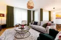 3 room apartment 116 m² in Warsaw, Poland