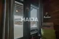 5 bedroom villa 211 m² Kilpisjarvi, Finland