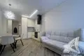 2 room apartment 41 m² Muchaviecki sielski Saviet, Belarus