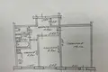 Квартира 2 комнаты 38 м² Гомель, Беларусь