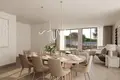 Willa 3 pokoi 205 m² Mesogi, Cypr