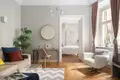 Wohnung 2 zimmer 60 m² in Warschau, Polen
