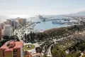 Wohnung 3 Schlafzimmer 102 m² Malaga, Spanien