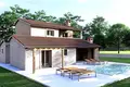 3 bedroom villa 174 m² Grad Rovinj, Croatia