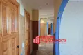 Mieszkanie 3 pokoi 72 m² Grodno, Białoruś