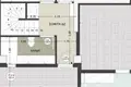 Appartement 3 chambres 165 m² Municipality of Thessaloniki, Grèce