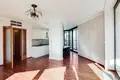Mieszkanie 4 pokoi 97 m² Miasto Stołeczne Praga, Czechy