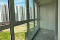 1 room apartment 29 m² Minsk, Belarus