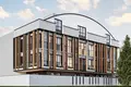 Apartamento 2 habitaciones 46 m² Muratpasa, Turquía