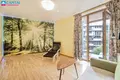 Mieszkanie 3 pokoi 77 m² Wilno, Litwa