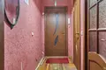 3 room apartment 56 m² Minsk, Belarus