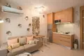 Apartamento 3 habitaciones 39 m² Pattaya City, Tailandia