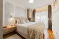 1 bedroom apartment 48 m² Budva, Montenegro