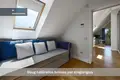 Apartamento 1 habitación 52 m² Neringa, Lituania