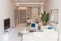 Residential complex High-rise residential complex with city views, close to the highway, Majan, Dubai, UAE