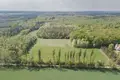 Land 2 500 m² Bieczyny, Poland