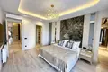 Apartamento 3 habitaciones 134 m² Mezitli, Turquía