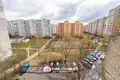 Apartamento 3 habitaciones 63 m² Minsk, Belarús