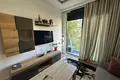 Apartamento 3 habitaciones 40 m² Becici, Montenegro