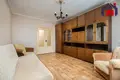 3 room apartment 66 m² Minsk, Belarus
