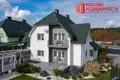 Maison 6 chambres 210 m² Hrodna, Bélarus
