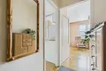 Apartamento 2 habitaciones 41 m² Varsovia, Polonia