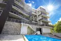 Wohnung 2 zimmer 55 m² Przno, Montenegro