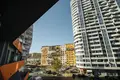 Studio apartment 1 bedroom 34 m² Batumi, Georgia