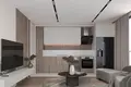 Wohnung 2 zimmer 50 m² Muratpasa, Türkei