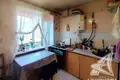 3 room apartment 55 m² Carnaucycy, Belarus