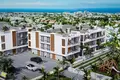 Mieszkanie 3 pokoi 92 m² Akrotiri, Cypr