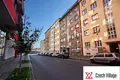 Mieszkanie 3 pokoi 41 m² Miasto Stołeczne Praga, Czechy