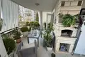 Appartement 3 chambres  Tosmur, Turquie