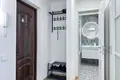 Appartement 2 chambres 53 m² Minsk, Bélarus
