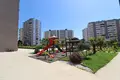 2 bedroom apartment 110 m² Erdemli, Turkey