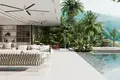Dom 8 pokojów 2 443 m² Benahavis, Hiszpania