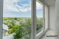 Mieszkanie 2 pokoi 55 m² Zasław, Białoruś