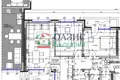 Mieszkanie 3 pokoi 113 m² Pomorie, Bułgaria