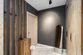 Wohnung 2 zimmer 57 m² Minsk, Belarus