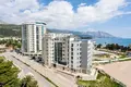 Appartement 3 chambres 72 m² en Budva, Monténégro