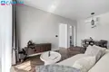 Mieszkanie 3 pokoi 58 m² Wilno, Litwa