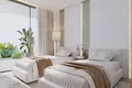 Estudio 1 habitación 42 m² Choeng Thale, Tailandia